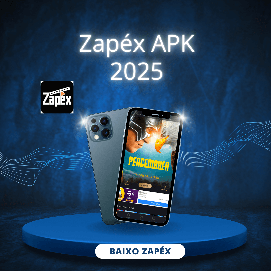 Zapex APK